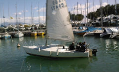 desenzano corsi di vela per diversamente abili