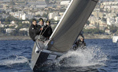 sabato sanremo una quot regata al pesto quot