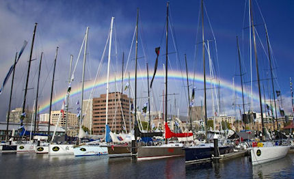 sydney hobart il ricordo della tragica edizione del