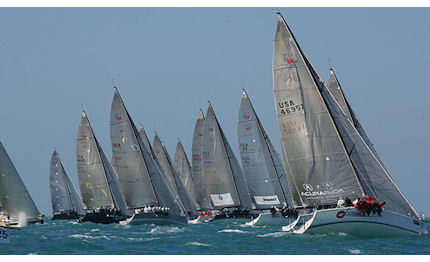 acura key west race week mascalzone fa bis