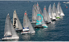 audi medcup date localita del circuito 2009