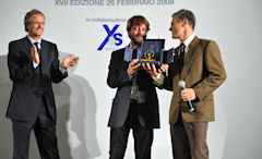 velista dell anno audi 2008 le nominations