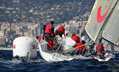 monaco xxv primo cup trophee credit suisse