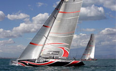 alinghi annuncia iscrizione al world match tour 2009