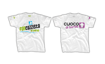 slideboyz una shirt per distinguersi