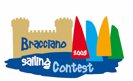 dal al 21 giugno il bracciano sailing contest