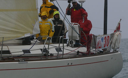 massimo alema compleanno in mare