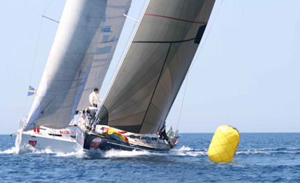 oxidiana vince la ii targa florio del mare