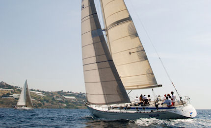 ondine pigliatutto al trofeo gianni cozzi