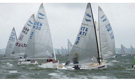 andr 233 budzien vince il terzo finn world master consecutivo