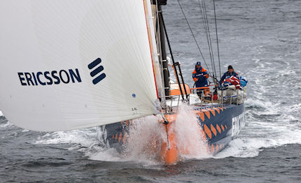 vor al gate di rotterdam passa torben grael