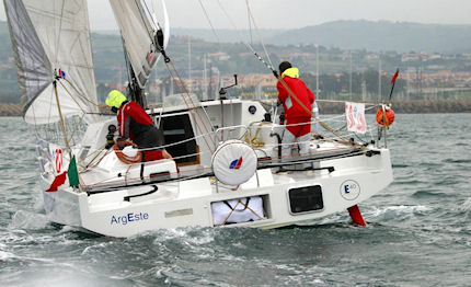 matteo miceli vittoria con scorta di capodogli