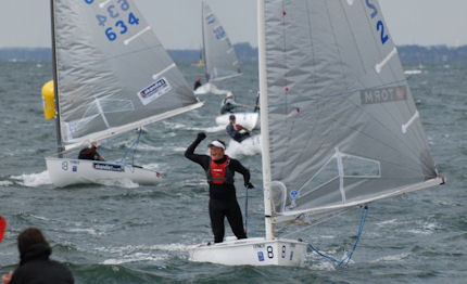 finn gold cup il danese jonas hoegh christensen profeta in patria