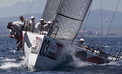 medcup cagliari matador riapre la sfida