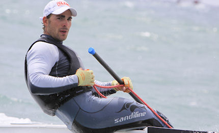 finn dal agosto sul lago balaton mondiali juniores