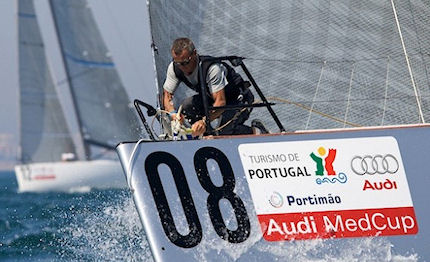 medcup attese promesse in portogallo