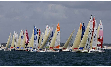 figaro partita ultima tappa per dieppe