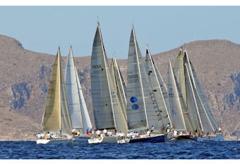 trofeo challenge ignazio florio dal 16 al 19 settembre favignana