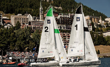 saint moritz adam minoprio il re del match race