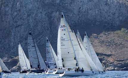 favignana ottavo peccato con il piglio del campione