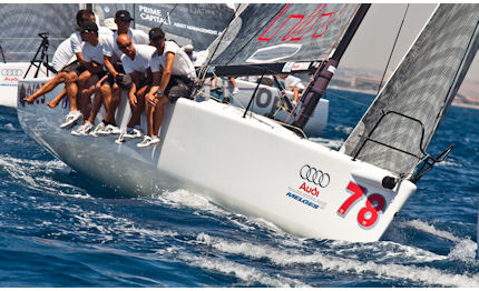 uka uka racing pronta per 8217 audi world championship