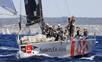 le stelle olimpiche madrine della lombardini cup trofeo bernetti