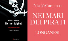 libri nei mari dei pirati