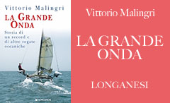 libri la grande onda