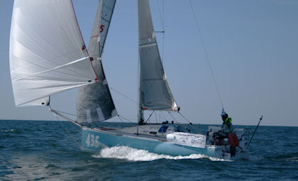 mini transat apolloni ancora quot super quot