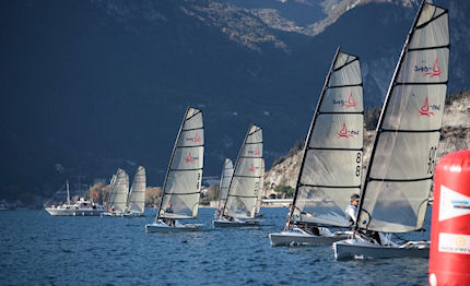 volvo winter cup all in conquista la leadership