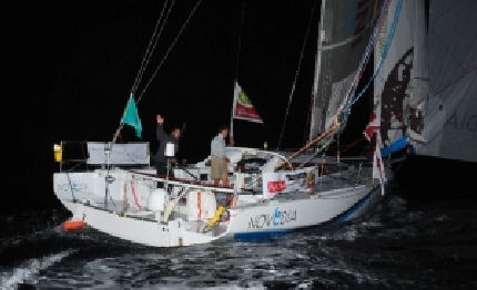 solidaire de lamotte passa st barth soldini atteso tra qualche ora