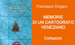 libri memorie di un cartografo veneziano