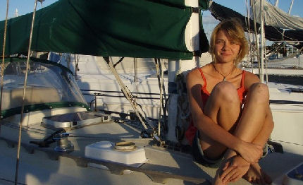 jessica watson 16 anni il suo solitario giro del mondo vela