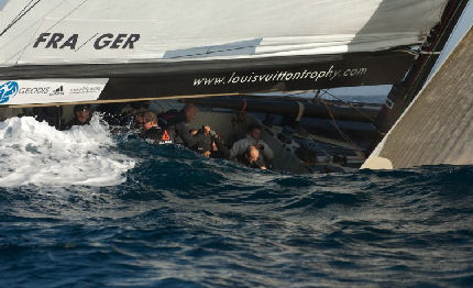 louis vuitton trophy soffrono new zealand azzurra