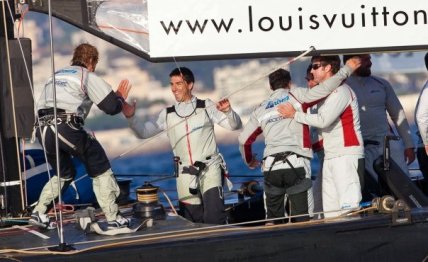 louis vuitton trophy nizza quot tutti azzurri quot