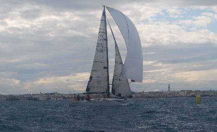 elettra vince il trofeo bottiglieri