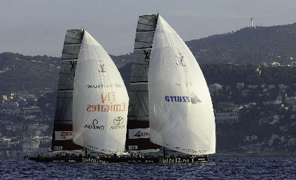 azzurra aga kahn costruiremo belle pagine di sport