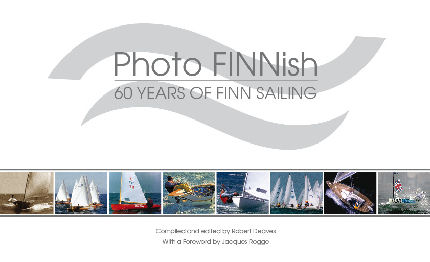 libri photo finnish 60 years of finning sailing