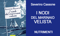 libri nodi del marinaio velista