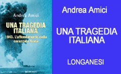 libri una tragedia italiana affondamento della corazzata roma