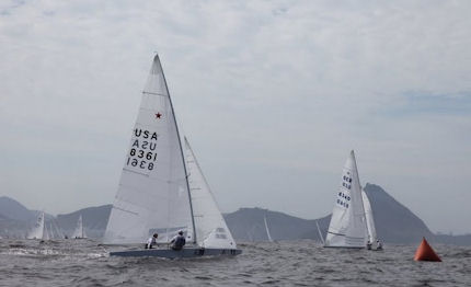 mondiale star 12 gli equipaggi italiani in gara