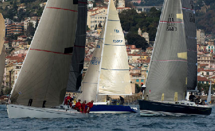 due belle prove per la riapertura del west liguria