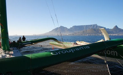 trofeo jules verne groupama ci riprova