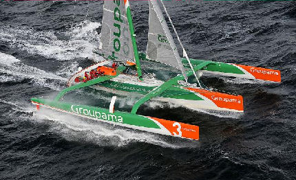 groupama partita alla conquista del jules verne