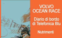 libri volvo ocean race