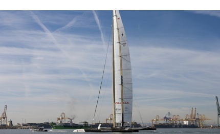 america cup il sorteggio favorisce oracle