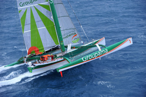 groupama ancora 500 miglia di vantaggio su orange