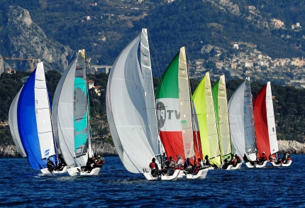 primo cup vince italiano value team