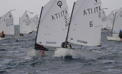 conto alla rovescia per il marsala winter cup