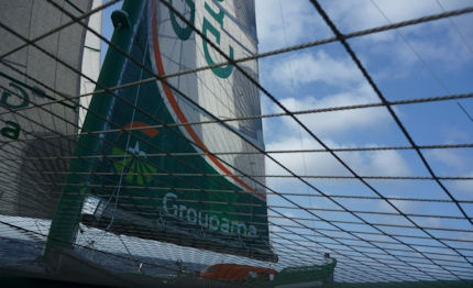 groupama zigzagando tra le quot bolle quot